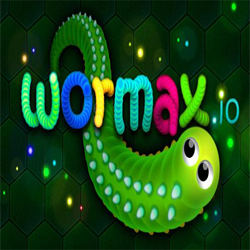 What is Wormax.io Game?