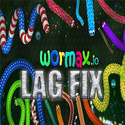 How to Fix Wormax.io Lag?
