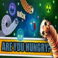Hungry Wormax.io Hacks in Appstore
