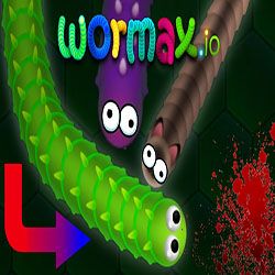 ultimate game wormax.io