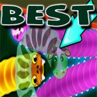 The Best Game Wormax.io
