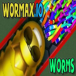 Cutest Mods Of Greedy Wormax.io Worms