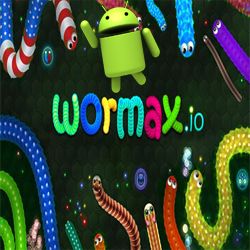 Download and play Wormax.io on PC with MuMu Player