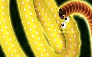 The Cutest Wormax.io Apk Mod wormax.io apk mod