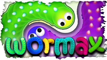 wormaxio apk mod