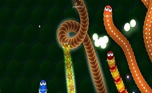Tactical Multiplayer Wormax.io Game wormax.io game