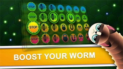 wormax.io power ups