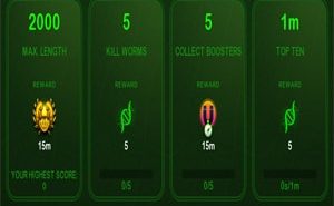 Wormax.io Quests wormax.io quests