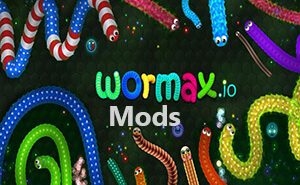 How To Use Wormax.io Mods Chrome? wormax.io mods chrome