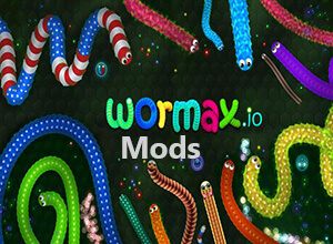 wormax.io mods chrome