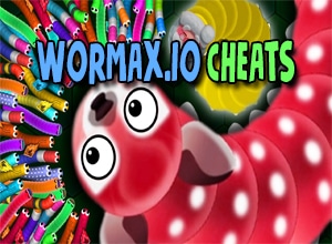 What Are Wormax.io Cheats?
