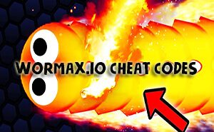 Wormax.io Cheat Codes wormax.io cheat codes