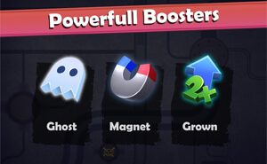 General Description Of Wormax.io Boosters wormax.io boosters