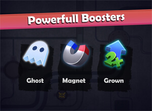 wormax.io boosters