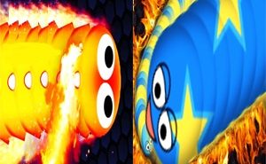 Wormax.io Vs Wormate.io wormax.io vs wormate.io