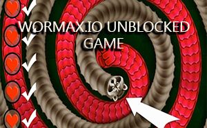 How To Play Wormax.io Unblocked Game wormax.io unblocked game