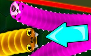 Play In A Wormax.io Moded Server wormax.io moded server