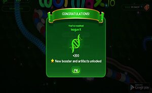 Essence Is Among Wormax.io Special Offer wormax.io special offer