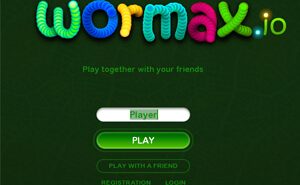 How To Use Wormax.io Login? wormax.io login