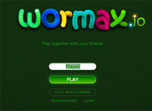 wormax.io login