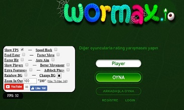 wormax.io cheats