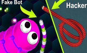 What Are The Wormax.io Cheats To Use? wormax.io cheats