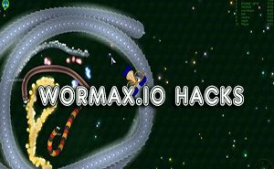How To Play With Wormax.io Hack? wormax.io hack