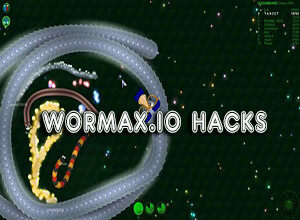 How To Play With Wormax Io Hack Wormax Io Mods Hacks Cheats