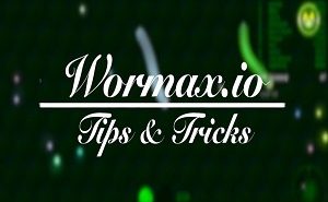 Wormaxio Tips & Tricks wormaxio tips
