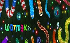 Wormax.io Mods Updated Version wormax.io mods