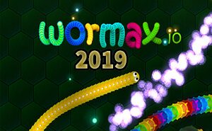Wormax.io Game 2019 wormax.io game 2019