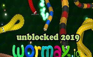 Wormax.io Unblocked 2019 wormax.io unblocked 2019