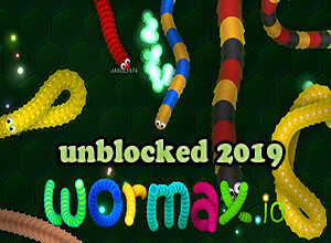 wormax.io unblocked 2019