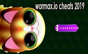 Wormax.io Mods 2019 wormax.io mods 2019