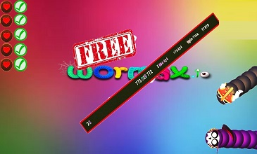 wormax.io mods 2021